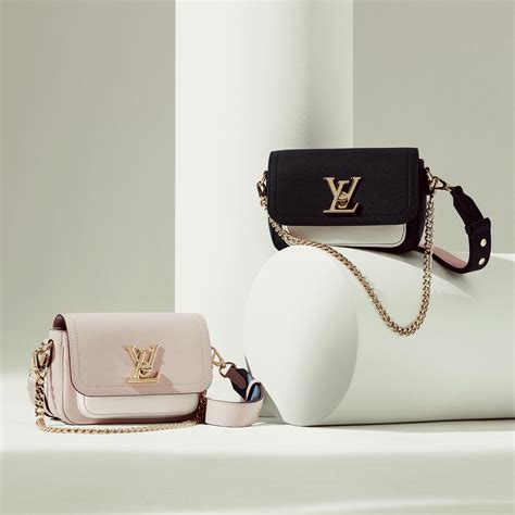 lv lockme tender|Lockme Tender Lockme Leather .